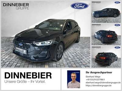 Bild Ford Focus