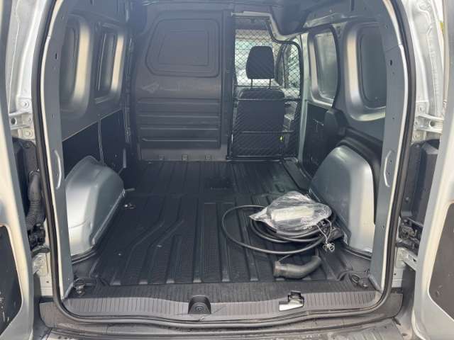 Fahrzeugbild eines Renault Kangoo