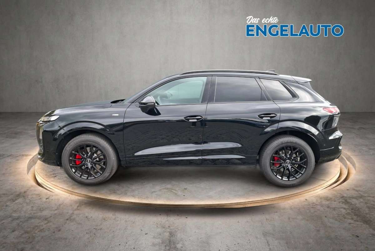 Fahrzeugbild eines Audi Q3