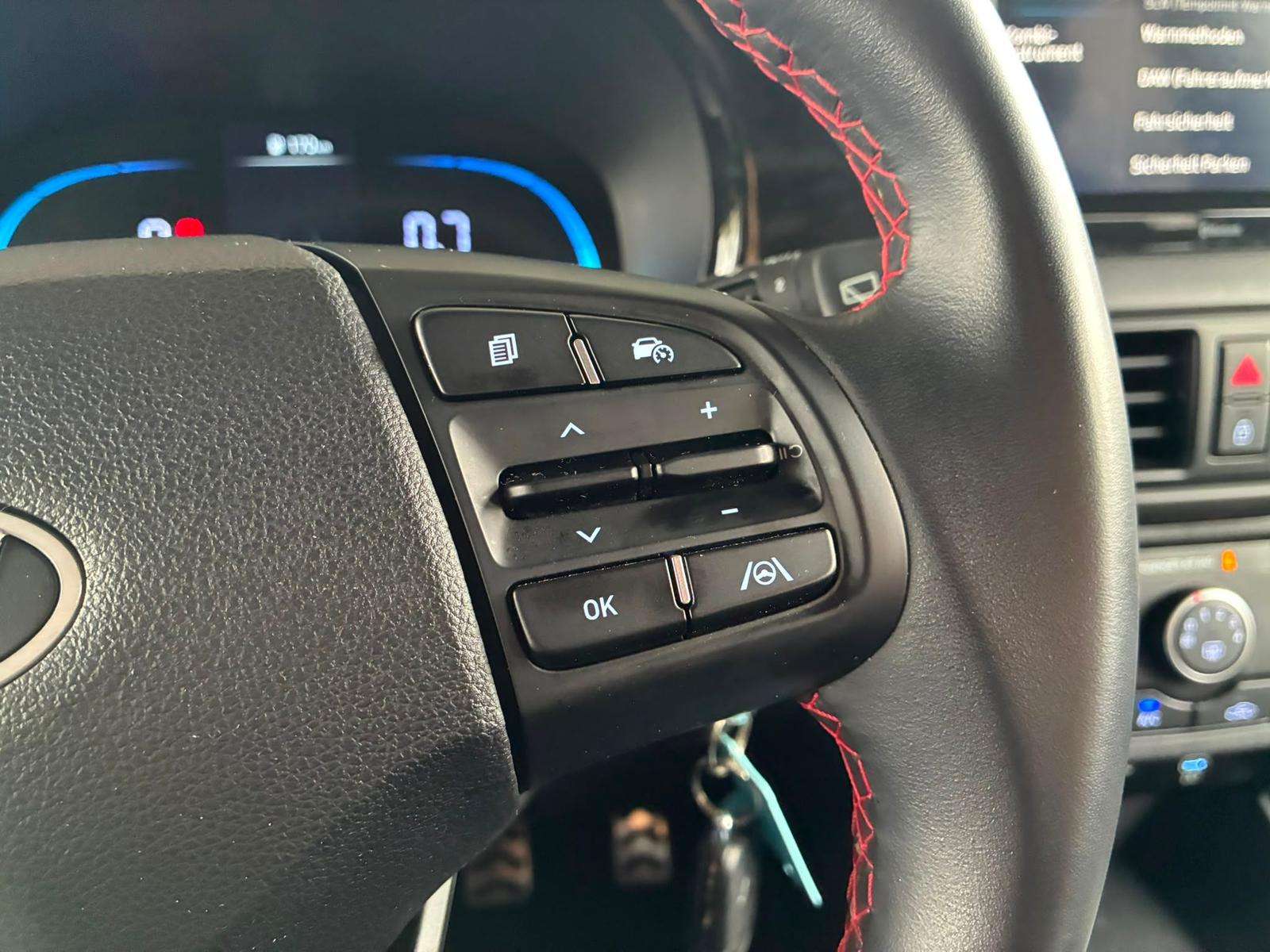 Fahrzeugbild eines Hyundai i10
