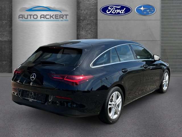 Fahrzeugbild eines Mercedes-Benz B-Klasse