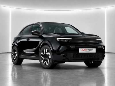 Bild Opel Mokka
