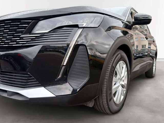 Fahrzeugbild eines Peugeot 5008