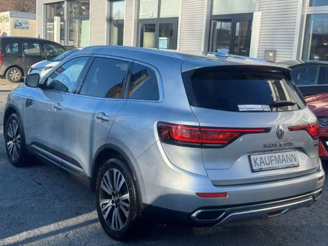 Fahrzeugbild eines Renault Koleos