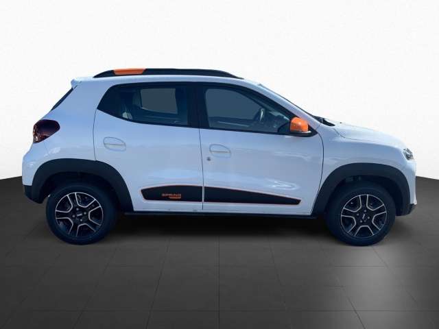 Fahrzeugbild eines Dacia Spring