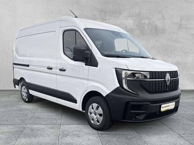 Fahrzeugbild eines Renault Master