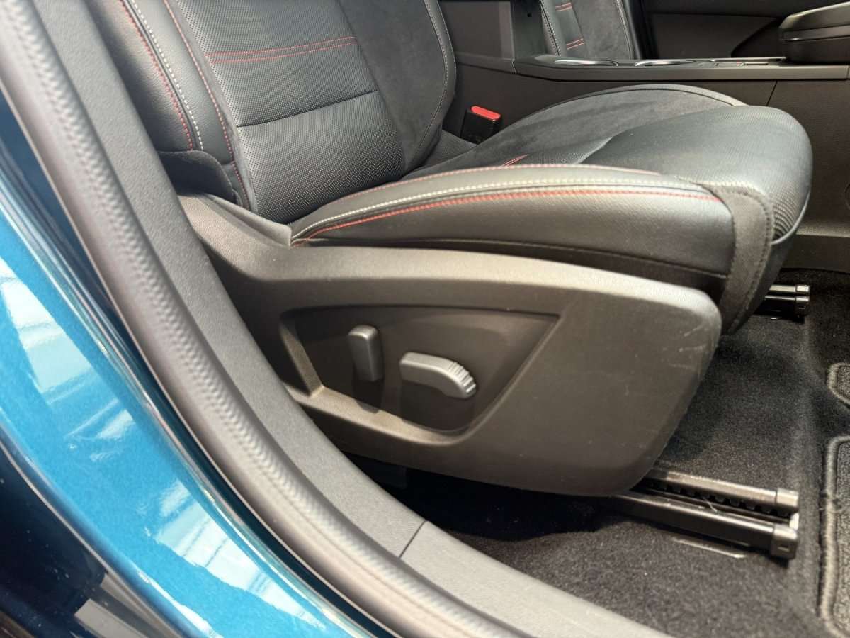 Fahrzeugbild eines Renault Arkana