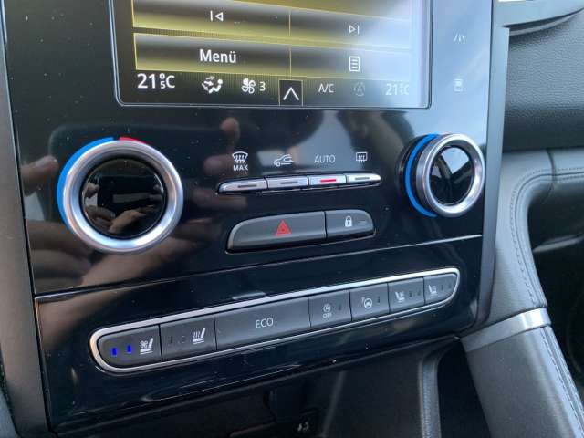 Fahrzeugbild eines Renault Koleos