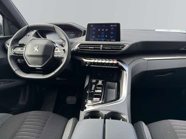 Fahrzeugbild eines Peugeot 5008