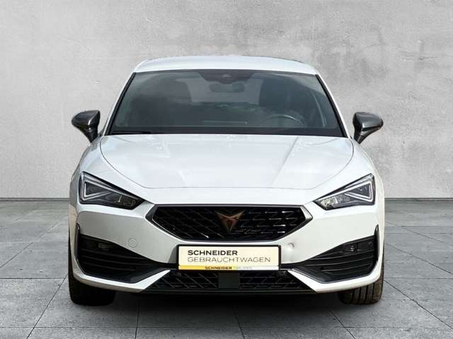 Fahrzeugbild eines CUPRA Leon
