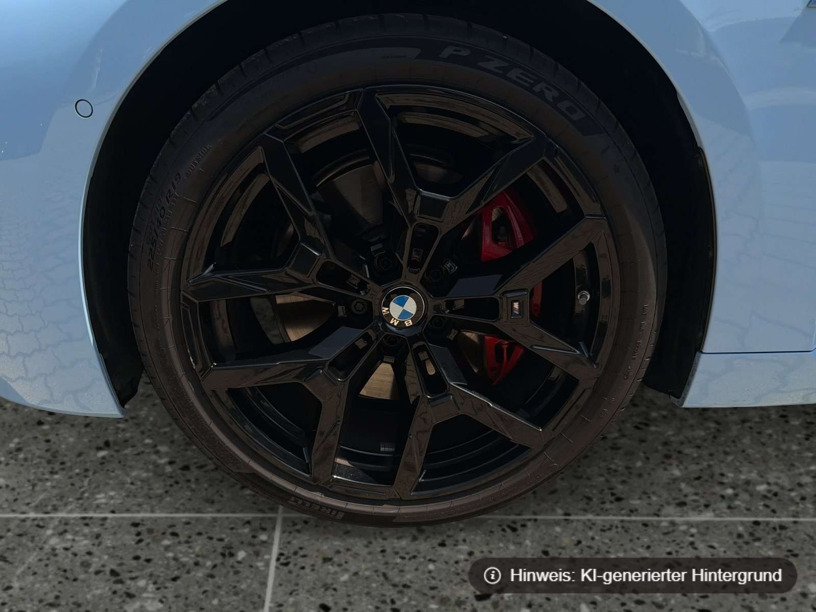 Fahrzeugbild eines BMW 2er-Reihe