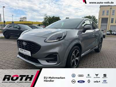 Bild Ford Puma