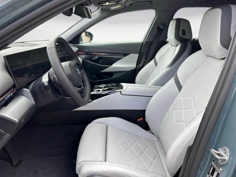 Fahrzeugbild eines BMW 5er-Reihe