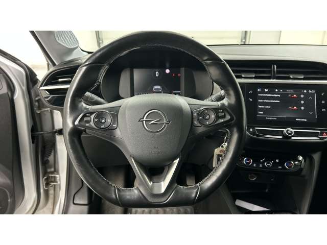 Fahrzeugbild eines Opel Corsa