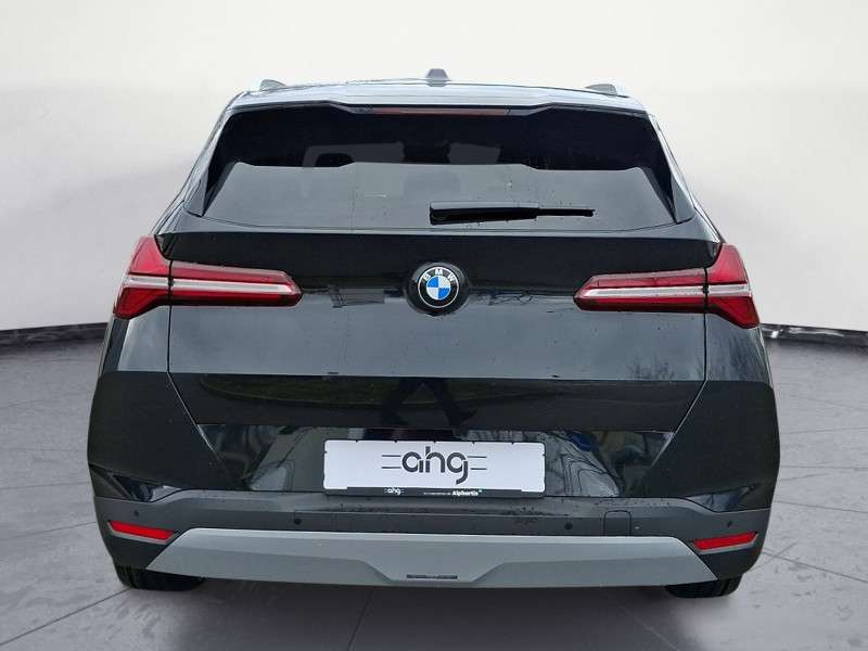 Fahrzeugbild eines BMW X3