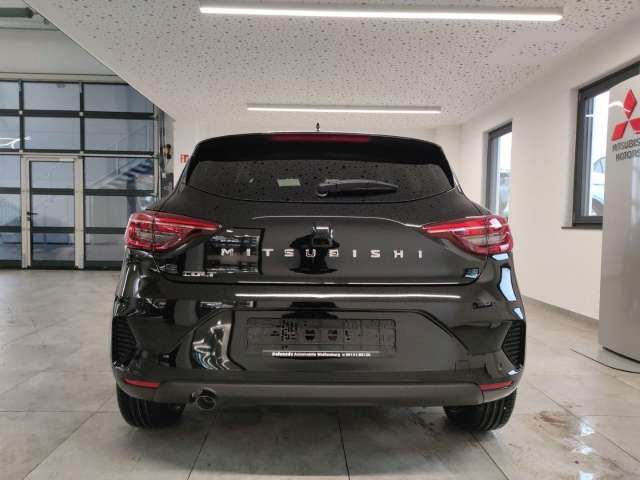 Fahrzeugbild eines Mitsubishi Colt
