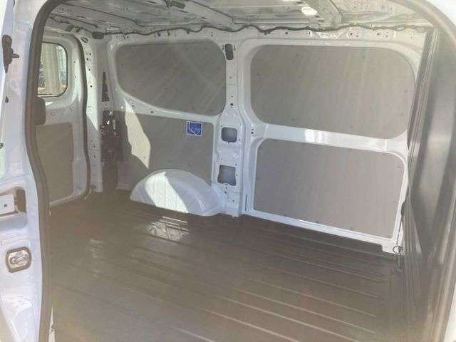 Fahrzeugbild eines Ford Transit Custom