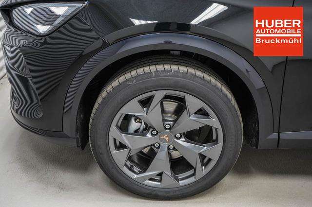 Fahrzeugbild eines CUPRA Formentor