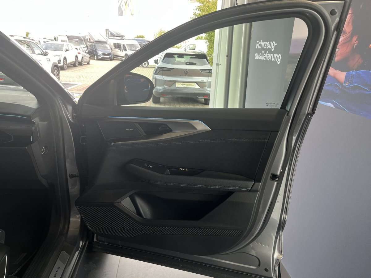 Fahrzeugbild eines Renault Austral