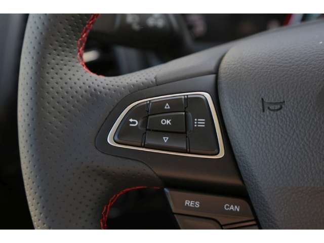 Fahrzeugbild eines Ford EcoSport