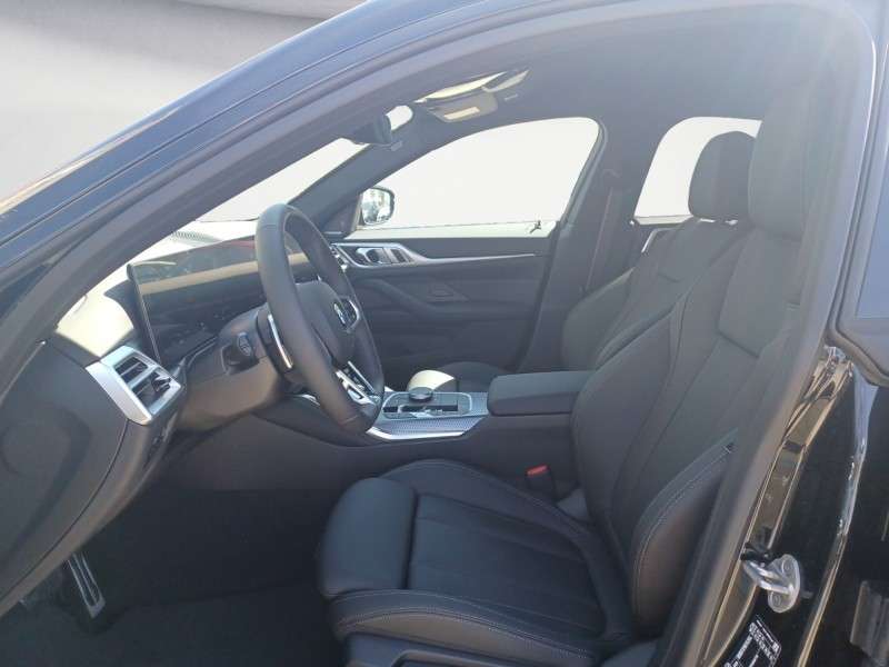 Fahrzeugbild eines BMW 4er-Reihe