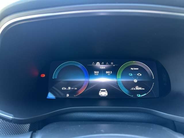 Fahrzeugbild eines Renault Arkana