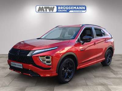 Bild Mitsubishi Eclipse Cross