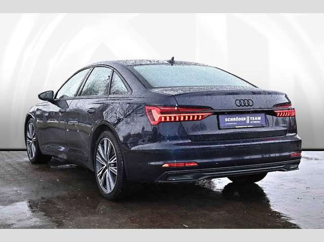 Fahrzeugbild eines Audi A6