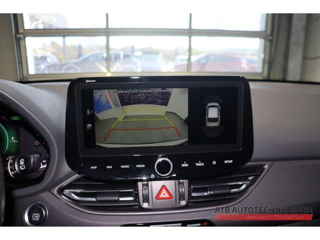 Fahrzeugbild eines Hyundai i30