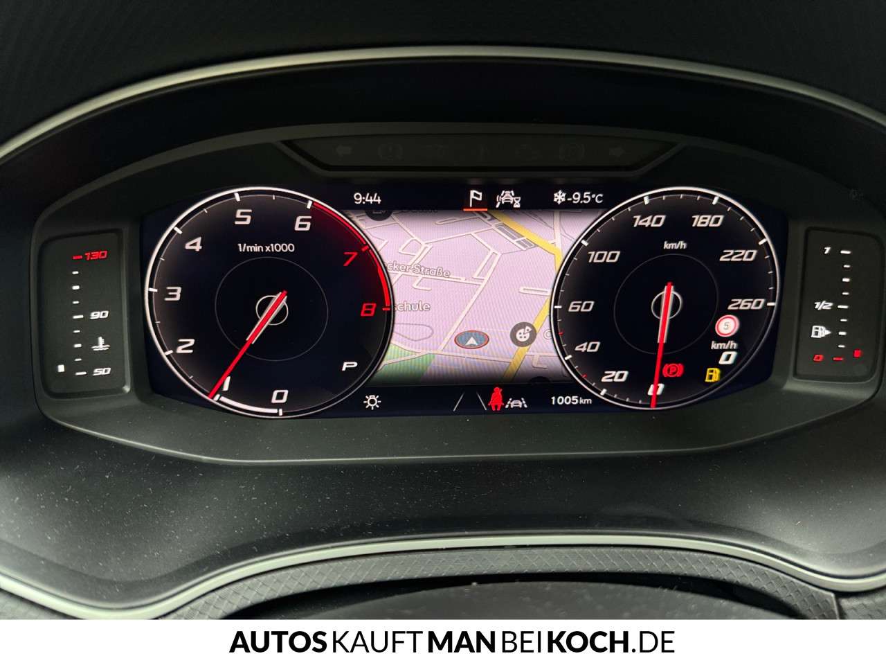 Fahrzeugbild eines SEAT Arona