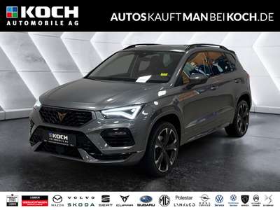 Bild CUPRA Ateca