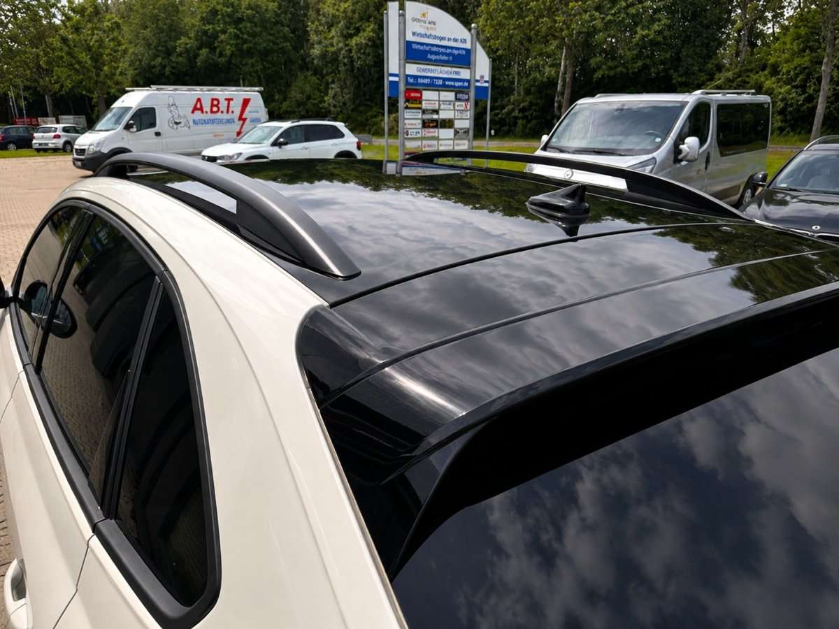 Fahrzeugbild eines Volkswagen Taigo