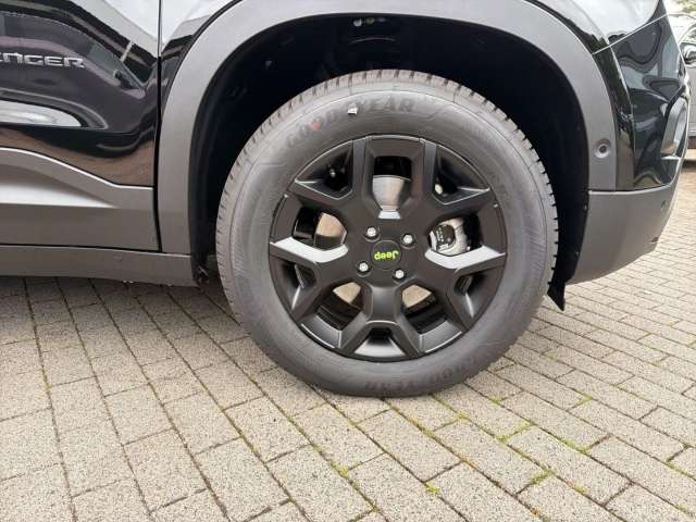 Fahrzeugbild eines Jeep Avenger