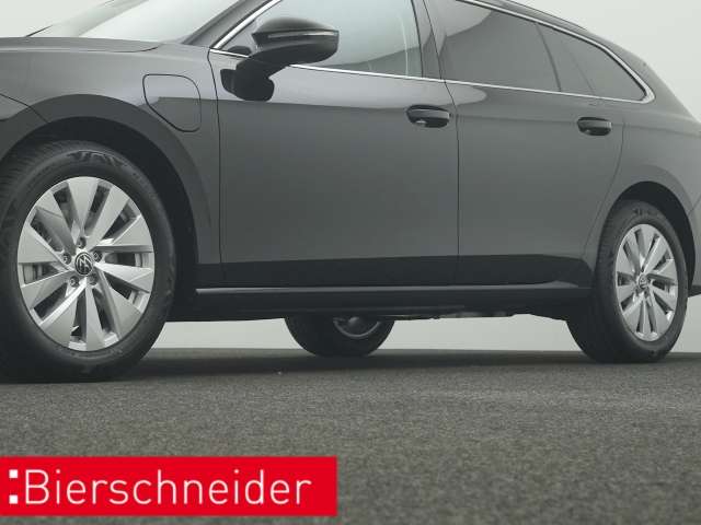 Fahrzeugbild eines Volkswagen Passat