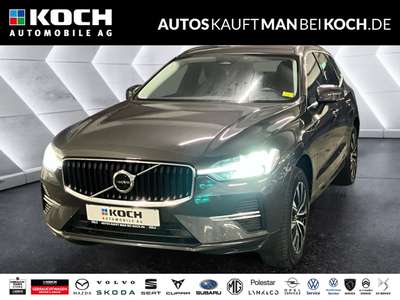 Bild Volvo XC60