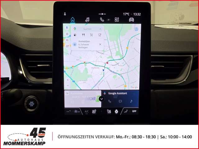 Fahrzeugbild eines Mitsubishi ASX