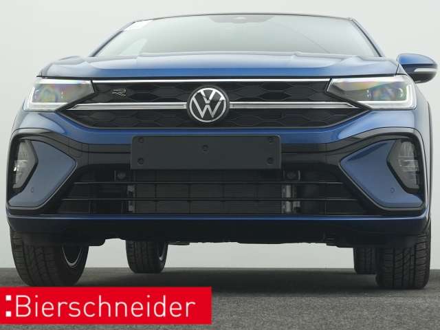 Fahrzeugbild eines Volkswagen Taigo
