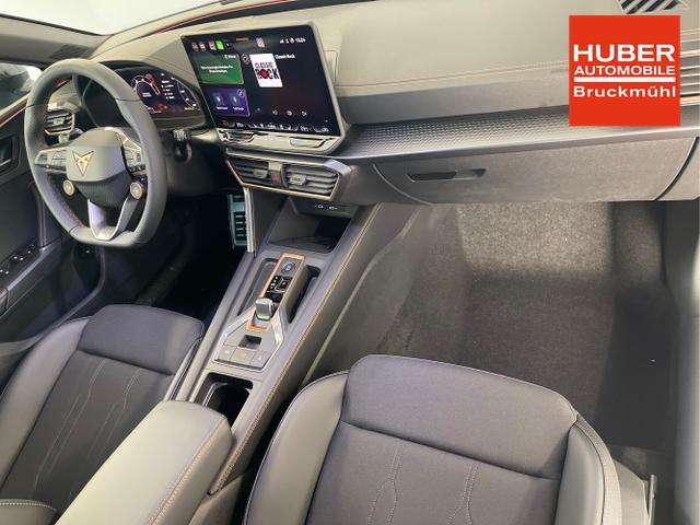 Fahrzeugbild eines CUPRA Leon