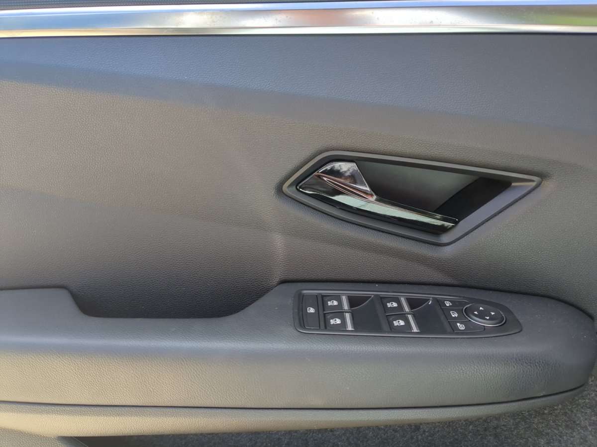 Fahrzeugbild eines Renault Mégane