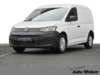 Bild Volkswagen Caddy
