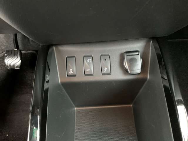 Fahrzeugbild eines Dacia Spring