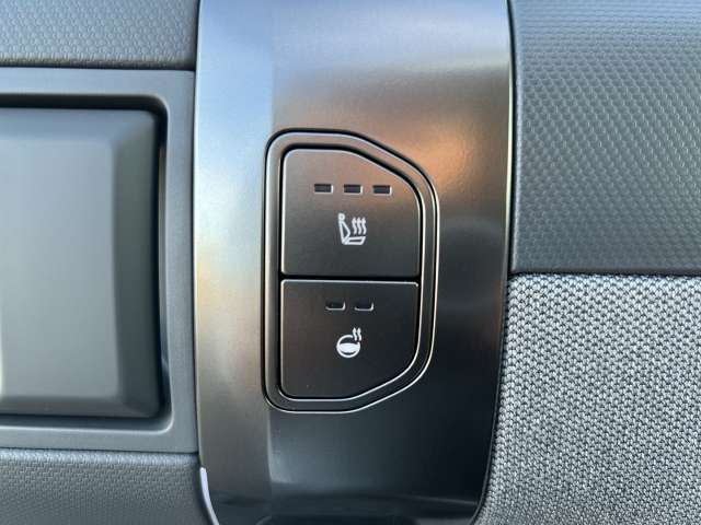 Fahrzeugbild eines Kia EV3