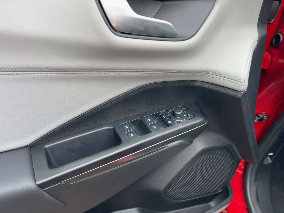 Fahrzeugbild eines Ford Puma