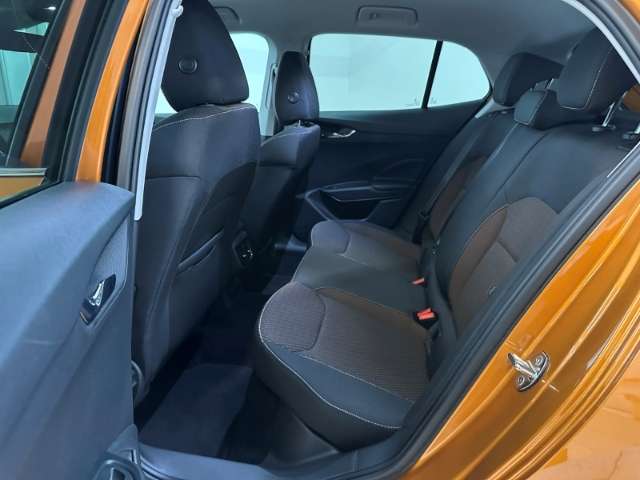 Fahrzeugbild eines Skoda Fabia