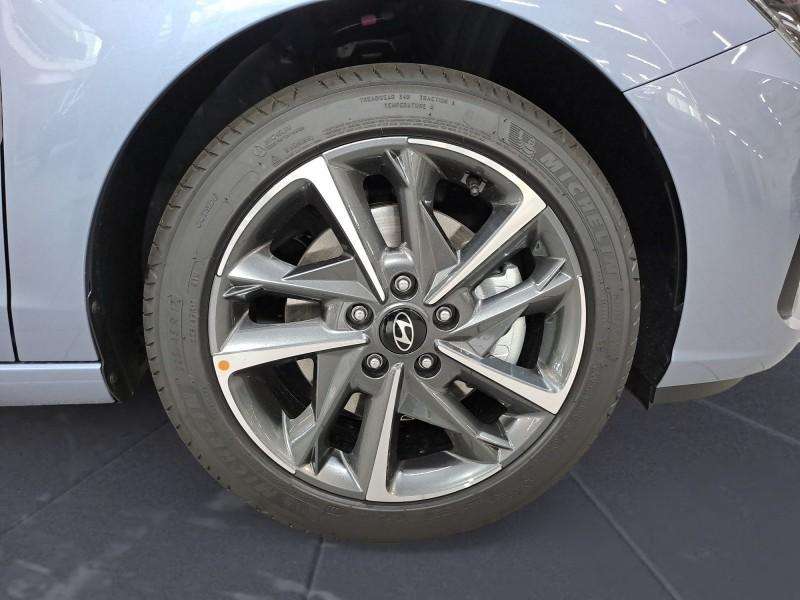 Fahrzeugbild eines Hyundai i30