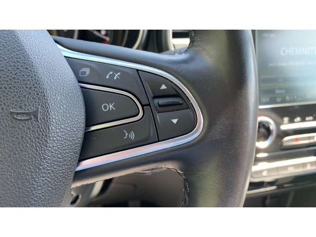 Fahrzeugbild eines Renault Koleos