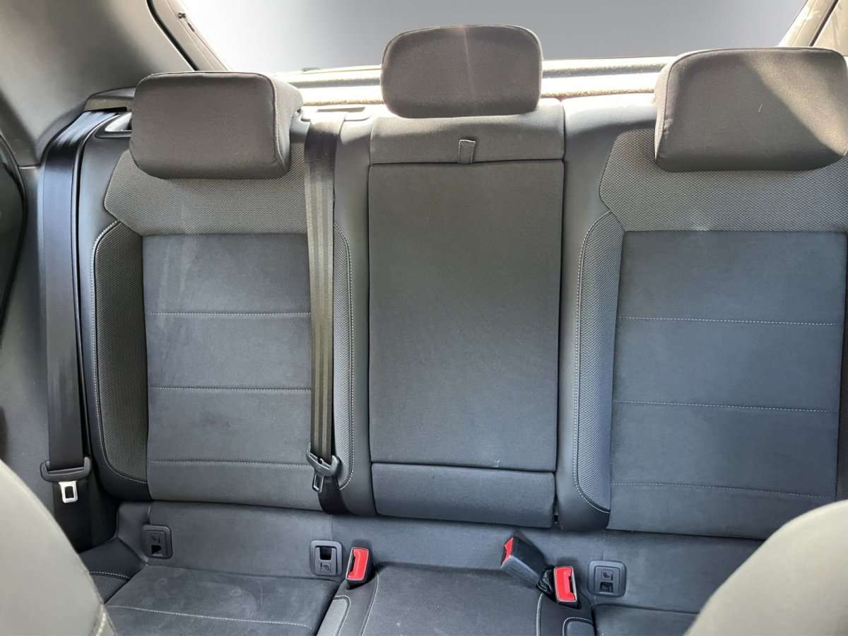Fahrzeugbild eines Volkswagen T-Roc
