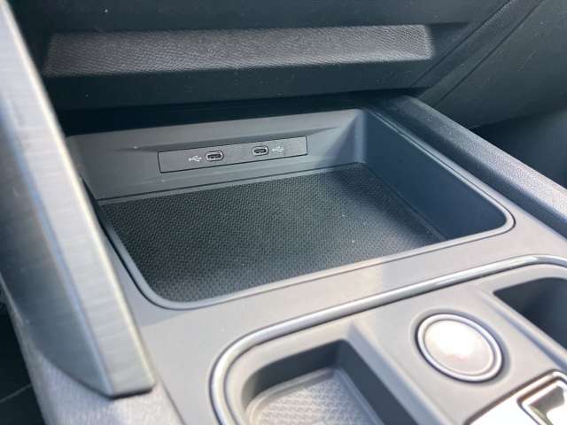 Fahrzeugbild eines CUPRA Leon