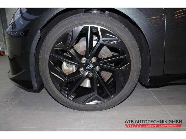 Fahrzeugbild eines Hyundai IONIQ 6