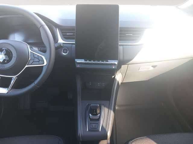 Fahrzeugbild eines Mitsubishi ASX